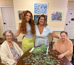 Memory Care Community in Florida Us